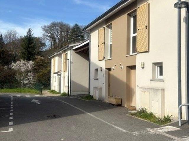 Maison 3 pièces 68 m²