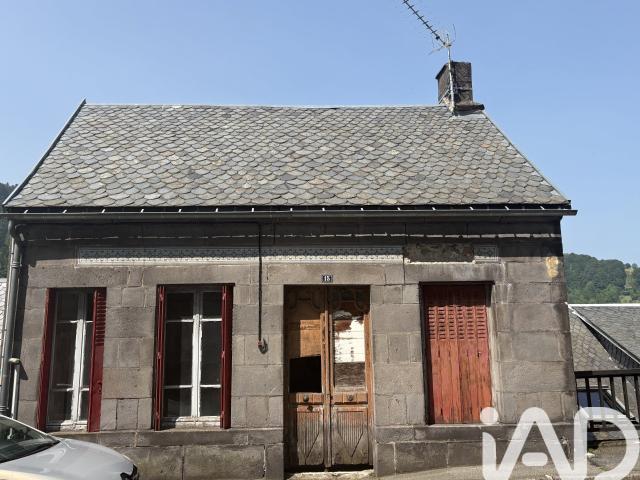 Maison 3 pièces 68 m²