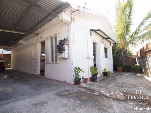 Maison 3 pièces 68 m²