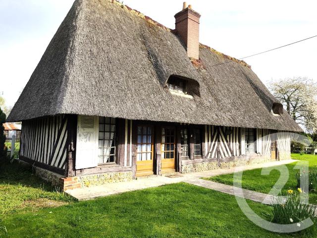 Maison 3 pièces 68 m²