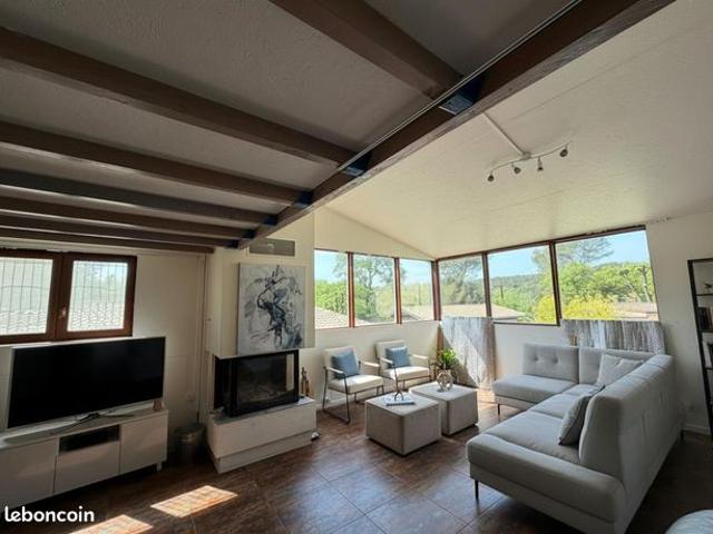 Maison 3 pièces 68 m²