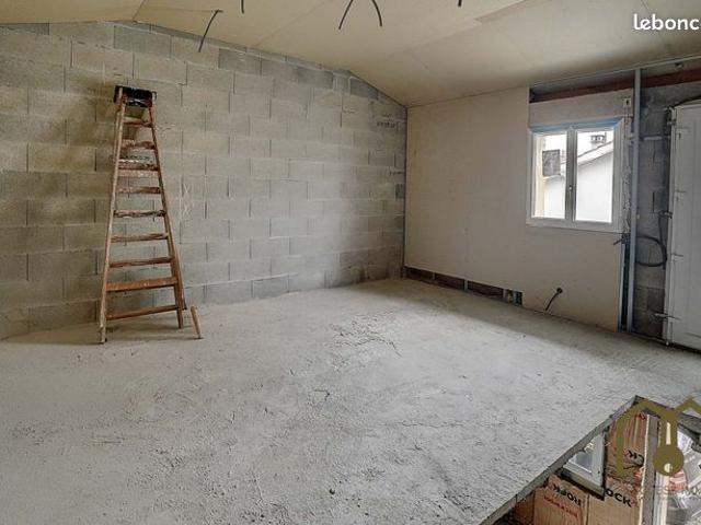 Maison 3 pièces 68 m²
