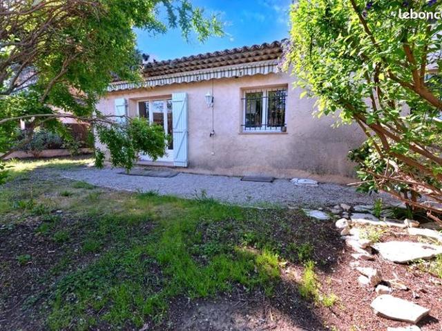 Maison 3 pièces 68 m²