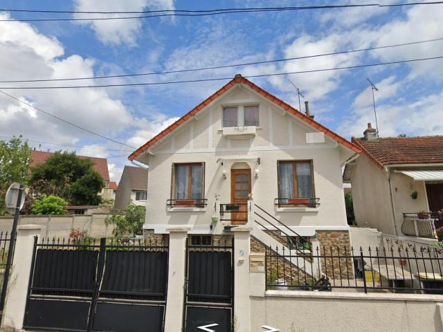 Maison 3 pièces 68 m²