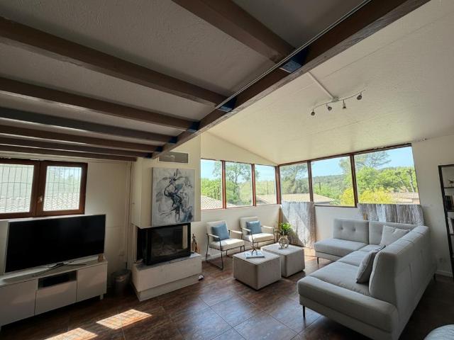 Maison 3 pièces 68 m²