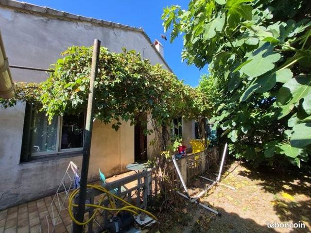 Maison 3 pièces 68 m²