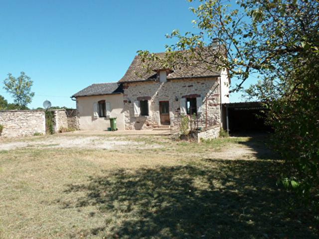 Maison 3 pièces 68 m²