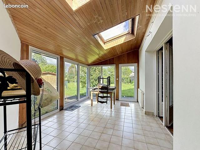 Maison 3 pièces 68 m²