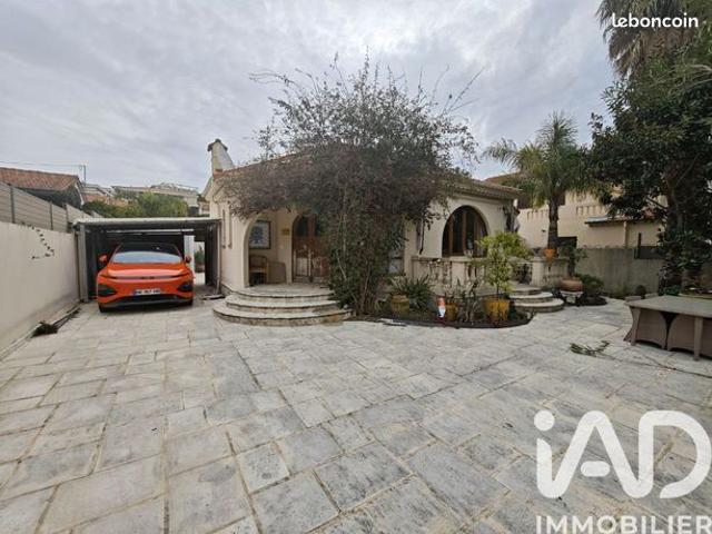 Maison 3 pièces 68 m²