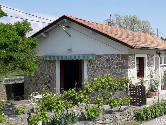 Maison 3 pièces 68 m²