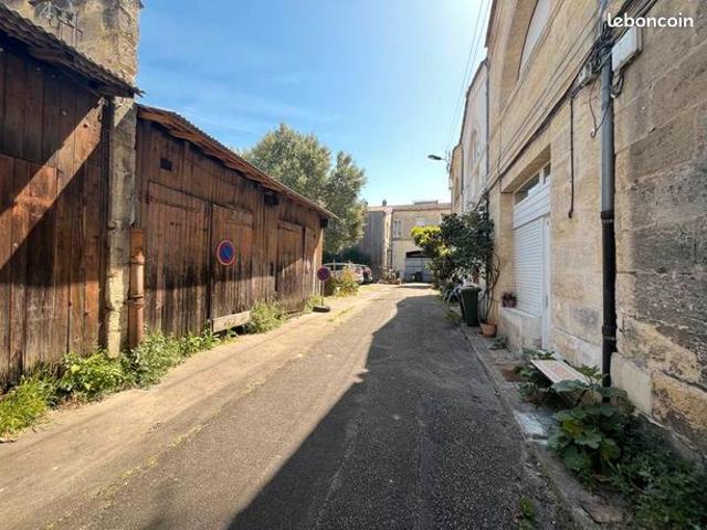 Maison 3 pièces 68 m²