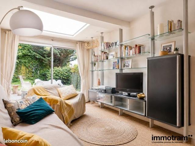 Maison 3 pièces 68 m²