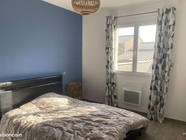 Maison 3 pièces 68 m²