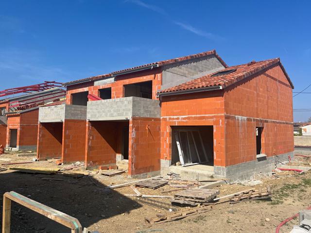 Maison 3 pièces 68 m²