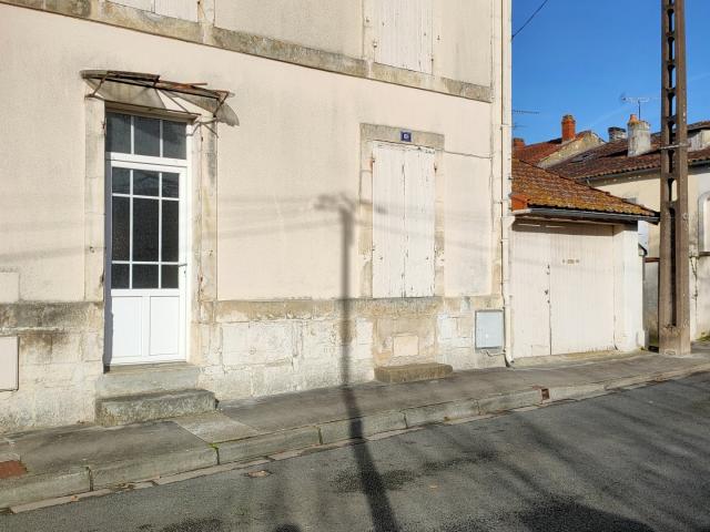 Maison 3 pièces 68 m²