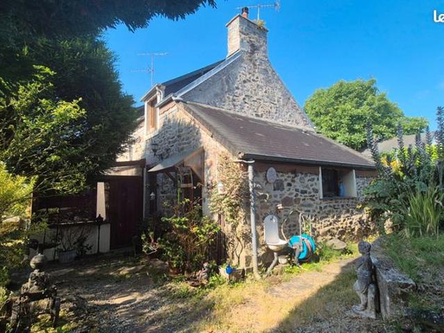 Maison 3 pièces 68 m²