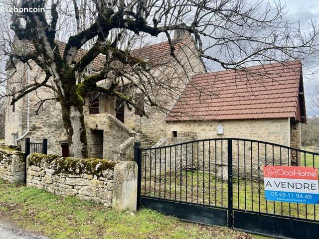 Maison 3 pièces 68 m²