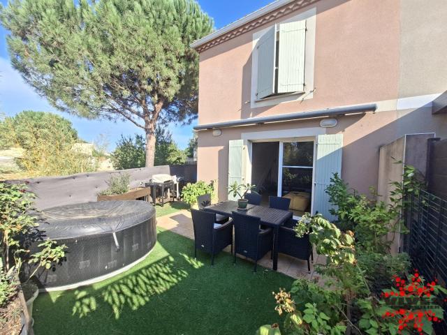 Maison 3 pièces 68 m²
