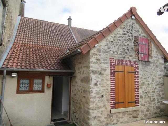 Maison 3 pièces 68 m²
