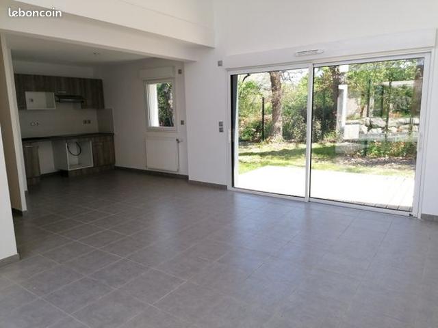 Maison 3 pièces 68 m²