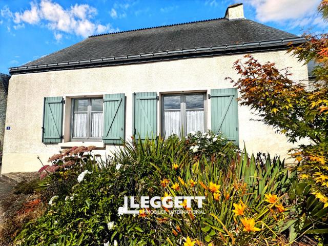 Maison 3 pièces 68 m²