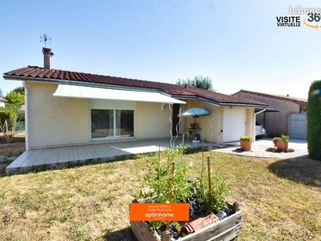 Maison 3 pièces 68 m²