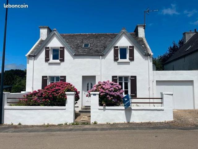 Maison 3 pièces 68 m²