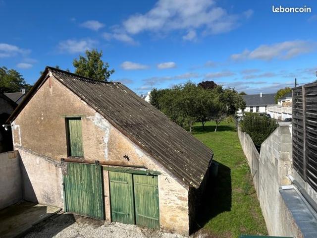 Maison 3 pièces 68 m²