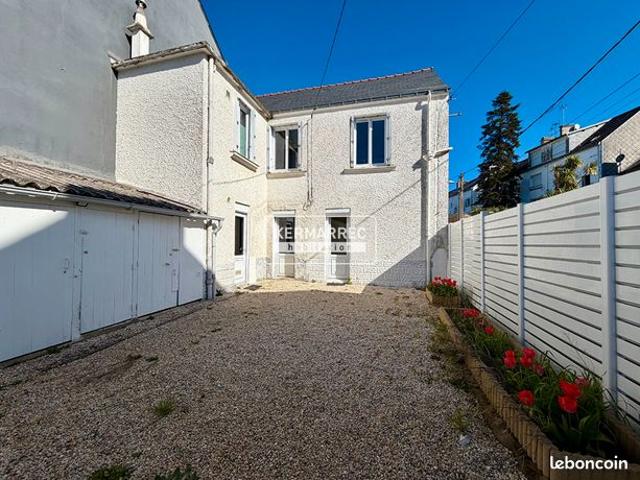 Maison 3 pièces 68 m²