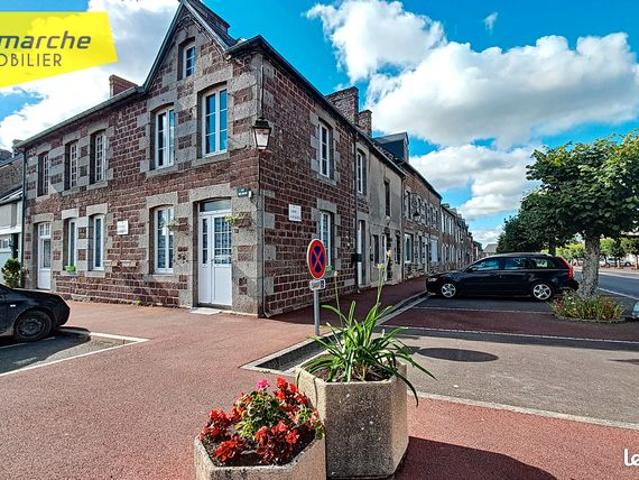 Maison 3 pièces 68 m²