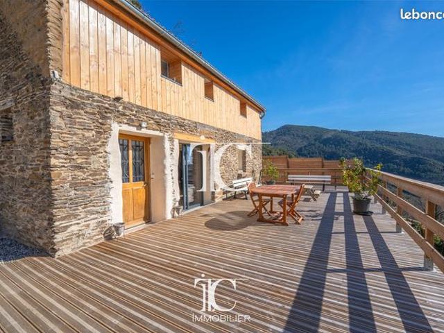 Maison 3 pièces 68 m²