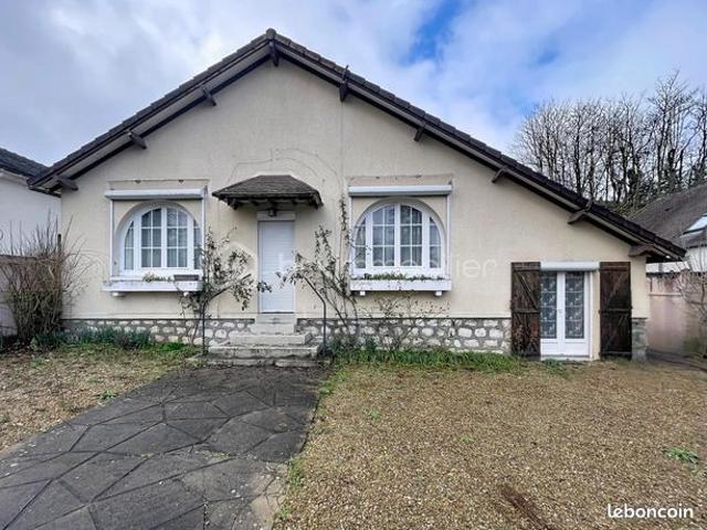 Maison 3 pièces 68 m²