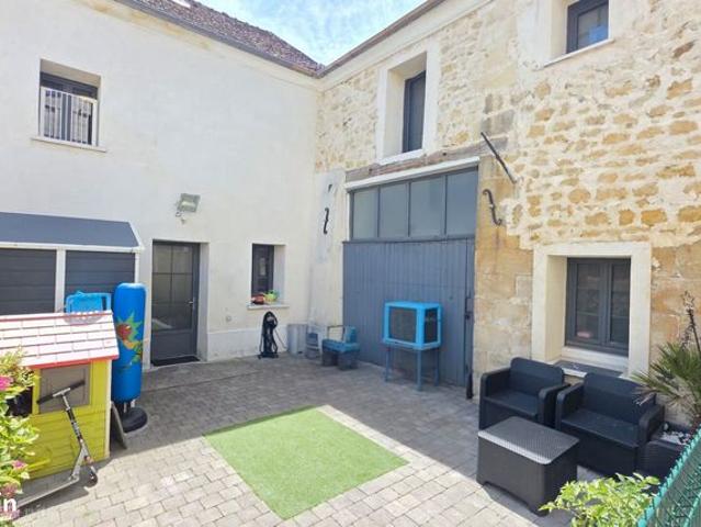 Maison 3 pièces 68 m²