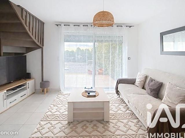 Maison 3 pièces 68 m²