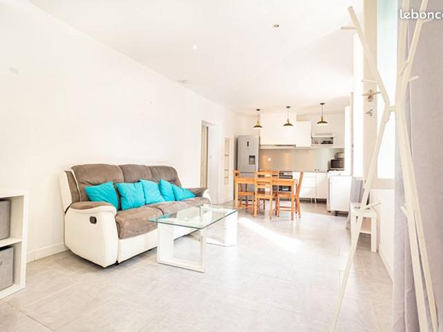 Maison 3 pièces 68 m²