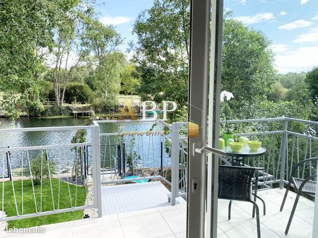 Maison 3 pièces 68 m²