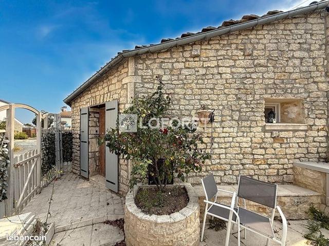 Maison 3 pièces 68 m²