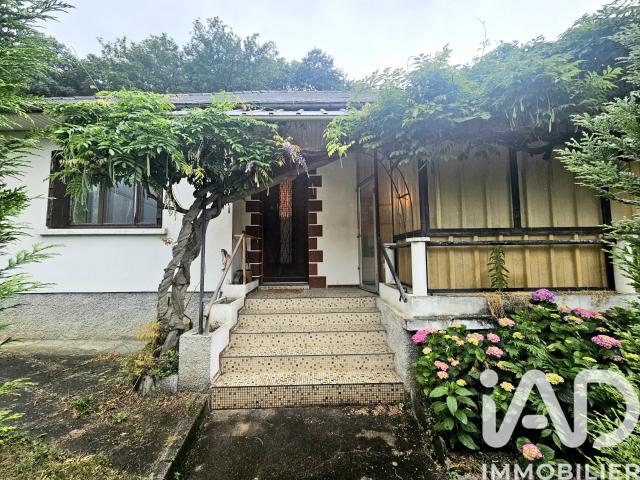 Maison 3 pièces 68 m²