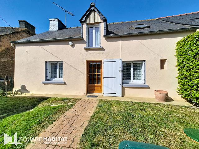 Maison 3 pièces 68 m²