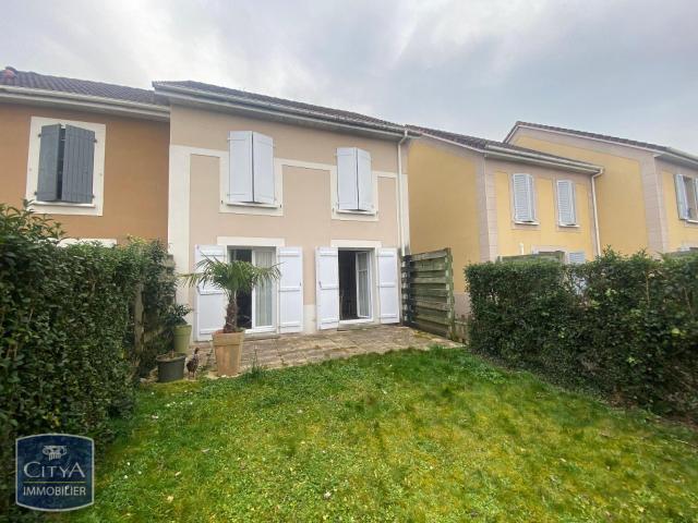 Maison 3 pièces 68 m²
