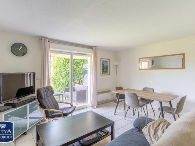 Maison 3 pièces 68 m²