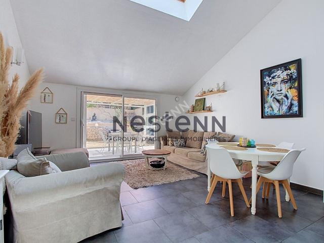 Maison 3 pièces 68 m²