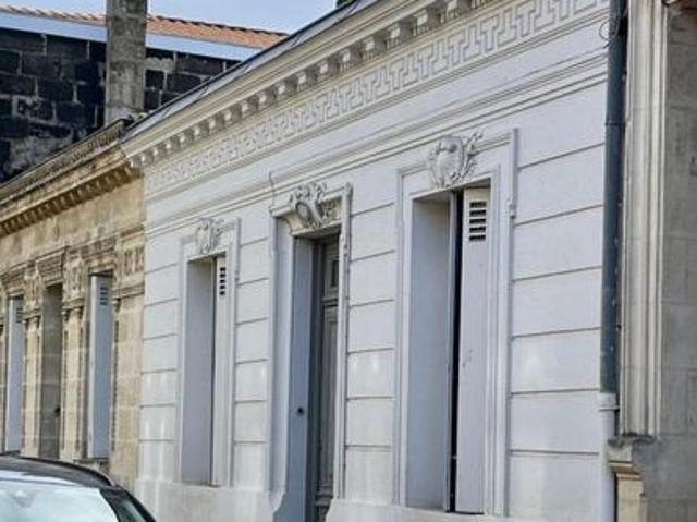 Maison 3 pièces 68 m²