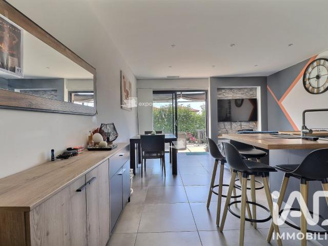 Maison 3 pièces 68 m²