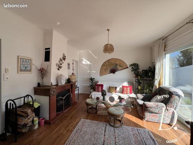 Maison 3 pièces 68 m²