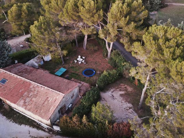 Maison 3 pièces, 68 m² à louer à Aix en Provence 13080