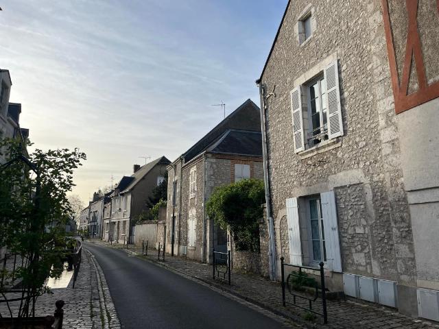 Maison 3 pièces, 68 m² à louer à Beaugency 45190