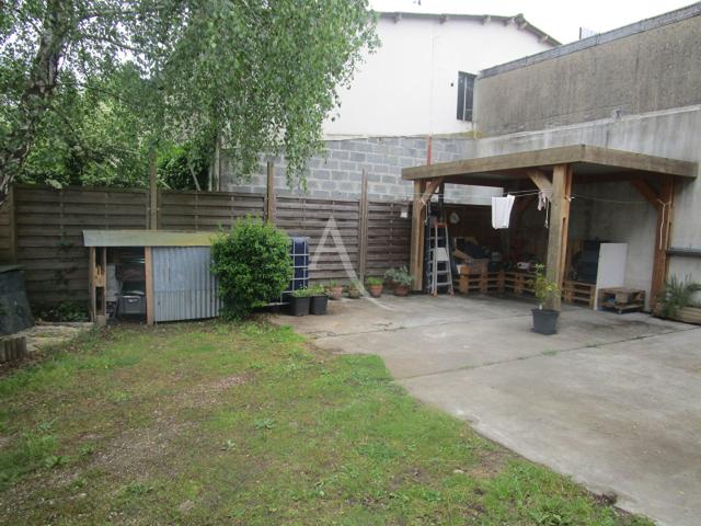 Maison 3 pièces, 68 m² à louer à Fay aux Loges 45450