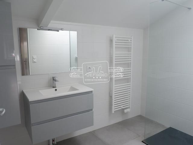 Maison 3 pièces, 68 m² à louer à Héric 44810