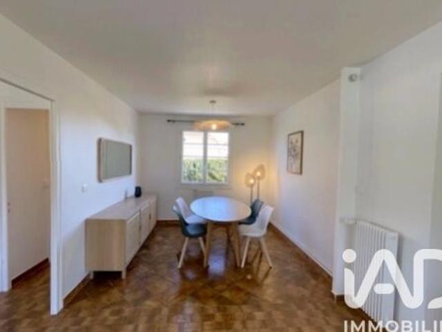 Maison 3 pièces, 68 m² à louer à Lons 64140